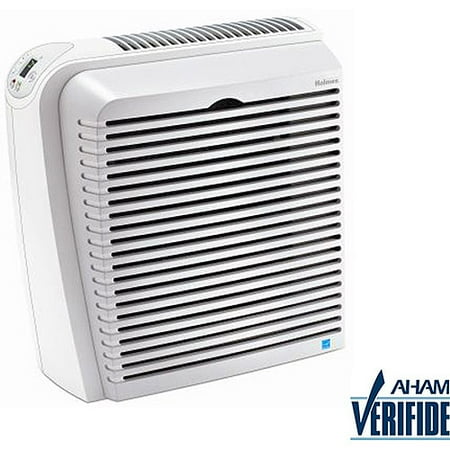 Holmes HAP726-NU True HEPA Allergen Remover for Medium to Large Rooms