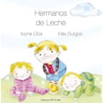 thumbnail image 1 of Hermanos de Leche Blanco, 1 of 2