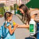 thumbnail image 4 of Tratamiento para oxiuros A+Health Pyrantel Pamoato 473 ml sabor banana, 4 of 7