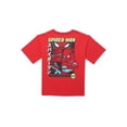 thumbnail image 4 of Spiderman Boys T-Shirt, Sizes 4-18, 4 of 4