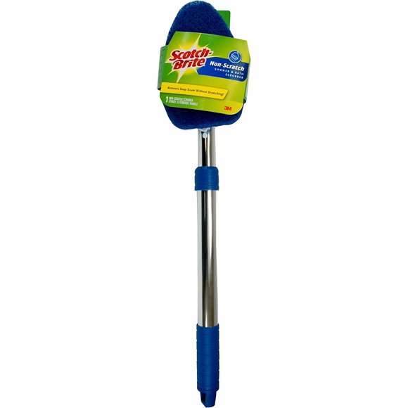 Scotch Brite Shower Scrubber Refills
