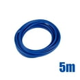 thumbnail image 4 of SPRING 5M Blue Car Interior Trim Molding Strip - Door Panel Edge Gap Line Decor Accessory for Vehicle Dashboard, 4 of 8