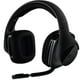 thumbnail image 1 of Audífonos con Micrófono Logitech G533 Wireless con tecnología DTS Logitech 981-000633, 1 of 4