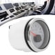 thumbnail image 5 of Medidor de temperatura del aceite 52 mm/2 pulgadas Alarma inteligente Acero inoxidable 316 para coche barco Blanco, 5 of 12