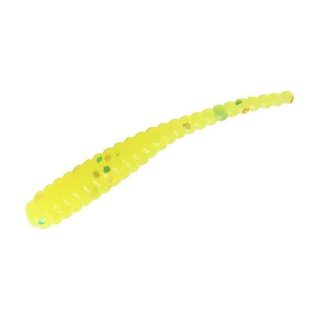 Worm Bait Soft Bait Tanta Fishy Smell Fishing Lures Pesca Carp Fishing Bass Lure Isca Artificial Silicone Fishing Accessories 2# Fangkenuo