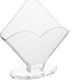 thumbnail image 5 of Servilletero acrílico, contenedor transparente, organizador multifunción, estante de almacenamiento, caja de pañuelos para cocina, Hotel, 18cmx17cmx6cm Baoblaze Caso de tejido, 5 of 8