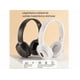 thumbnail image 3 of Drxcbr Maxpro Diadema Bluetooth Auricular Bajo Xtellar Negro, 3 of 4