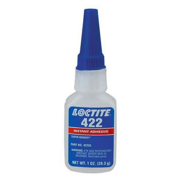 Loctite Plastic Bonding System
