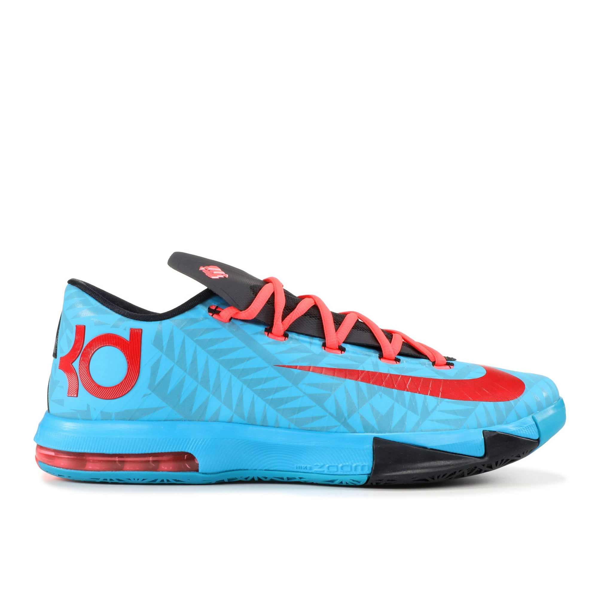 Blue kd 6 hotsell