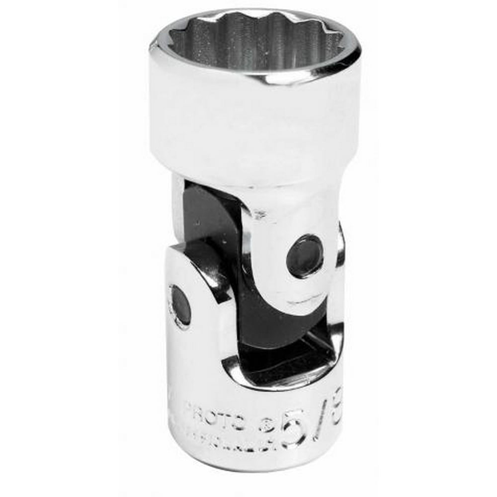 STANLEYPROTO IND TOOLS SKT 3/8DR 3/8 12PT UNIV