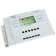 thumbnail image 5 of Controlador de carga solar MPPT, controlador de carga solar automático MPPT 12V 24V Controlador de carga solar AV resistente y resistente, 5 of 8