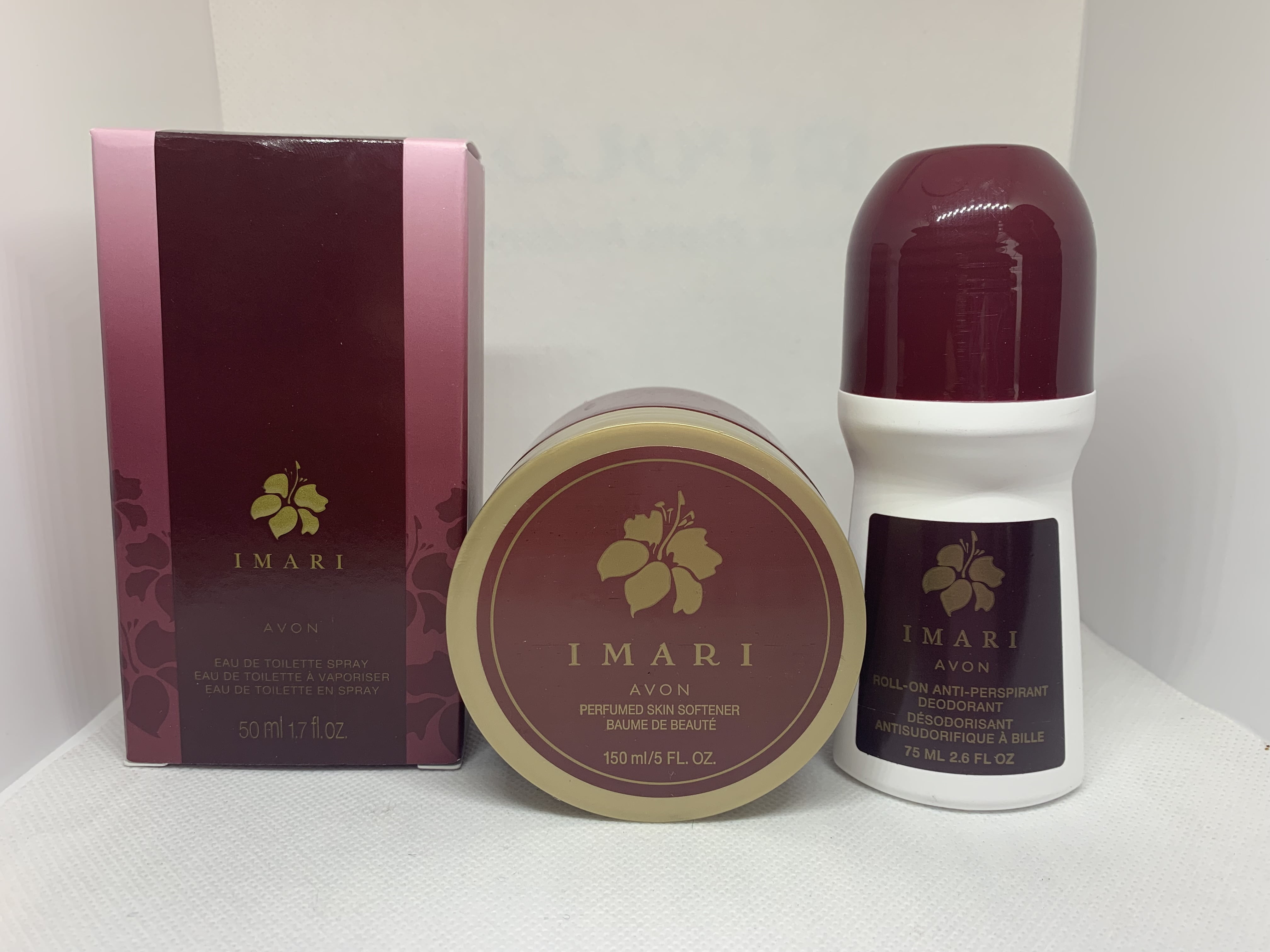 Imari avon online