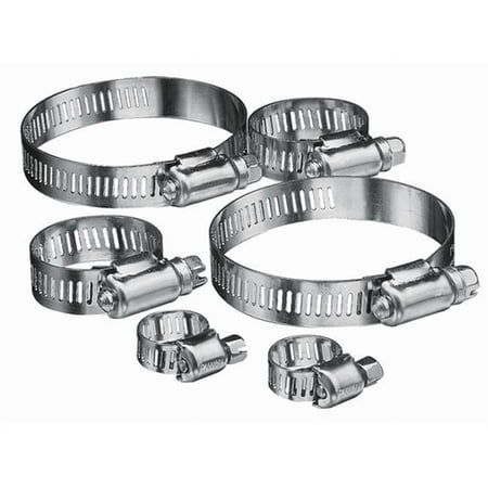 

C Accessories Hose Clamps