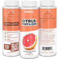 thumbnail image 6 of Citrus Fertilizer – Liquid Citrus Tree Fertilizer & Plant Food for All Potted & Outdoor Tree Varieites, 8 oz, 6 of 6