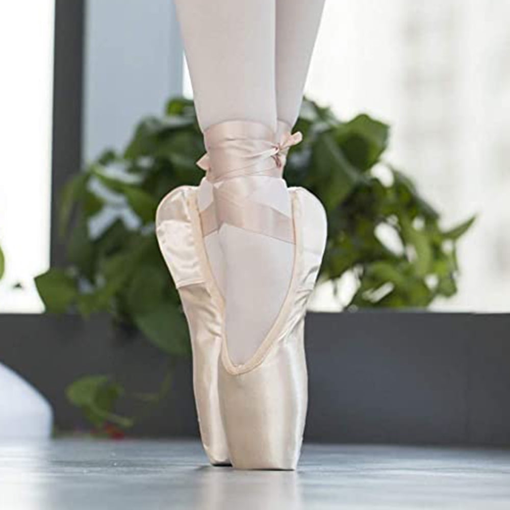 Share more than 167 ballet shoes best