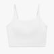 thumbnail image 2 of mfyjkho Camisetas Sin Mangas, Traje Deportivo Ajustado De Alta Elasticidad Con Hilo De Color Sólido Para Mujer, Para Correr, Fitness Y Yoga Tops Casuales Para Mujer M, 2 of 8