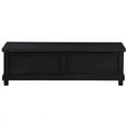 thumbnail image 3 of Modus Yosemite Living Room Storage Bench in Cafe, 3 of 5