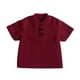 thumbnail image 4 of Camiseta de manga corta para figura de acción a escala 1/9 de 6 pulgadas para hombre Rojo, 4 of 8
