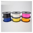 thumbnail image 3 of 3D Printing Filament PLA 250g Length 80M, Diameter 1.75mm FDM Printer Material ,Easy to Use, 3 of 7
