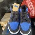 thumbnail image 4 of DZ5485-042 N I-K-E Jo r-dan 1 Retro High OG Reimagined Men's Size 11.5 Sneakers, 4 of 6