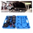 thumbnail image 2 of Turbocharger Boost Leak Tester Easy to Use High Precision Turbo System Leakage Tester, 2 of 7