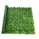 thumbnail image 1 of Valla De Simulación Valla de hoja verde artificial Paisajismo Valla de hoja verde Red Decoración de jardín (H) Ehuebsd Libre de BPA, 1 of 8