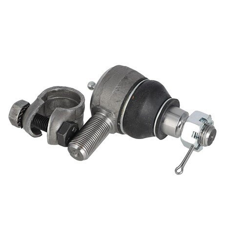 Power Steering Tie Rod End, New, Case, Case IH, A40962