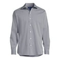 thumbnail image 2 of George Men's Modern Fit Dress Shirt, 2 of 5