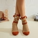thumbnail image 5 of Txlixc Calcetines de invierno y otoño para mujeres Txlixc moda, 5 of 9
