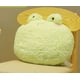 thumbnail image 2 of Almohada con cabeza de animalito, ilimitada infancia, nuevo favorito para la decoración del hogar, te trae alegría y relajación (B), 2 of 7