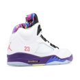 thumbnail image 3 of (Men's) Air Jordan 5 Retro 'Alternate Bel-Air' (2020) DB3335-100, 3 of 4