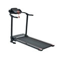 thumbnail image 1 of Caminadora Electrica Centurfit 1.25 hp Plegable 90 kg, 1 of 4