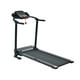 thumbnail image 1 of Caminadora Electrica Centurfit 1.25 hp Plegable 90 kg, 1 of 4