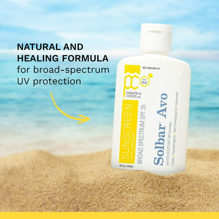 SYMPL°(シンプル) 『No3 VERGARA』CREAM Amazon.com: SOLBAR Sunscreen Zinc Unscented Transparent