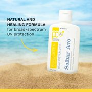 Solbar AVO SPF 35 Sunscreen, 4 Oz
