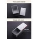 thumbnail image 4 of Naiovety Caja para tostadas, molde para pastel de horno de pan con tapa, herramienta para hornear, capacidad para pan, revestimiento Herramientas y accesorios para hornear 450g, 4 of 6