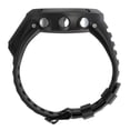thumbnail image 1 of Correa de pulsera ajustable de silicona para Suunto Ambit Series 1/2/3 Ndcxsfigh Para estrenar, 1 of 9