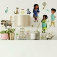 thumbnail image 3 of Mira: Royal Detective Peel and Stick Wall Decals, 3 of 6