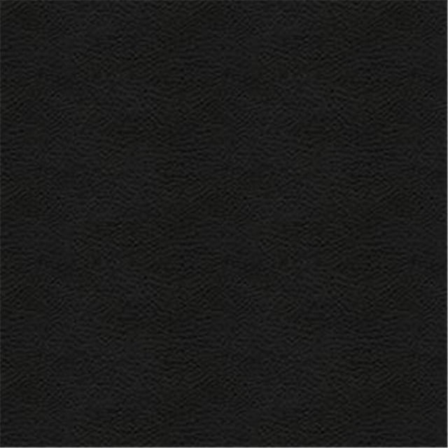 Austin Tissu en Cuir Technique 9009, Noir