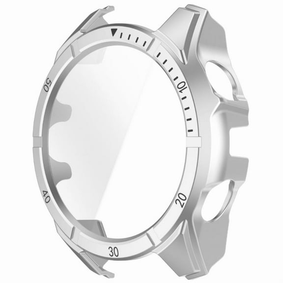 Scratch Resistant Protective Cover Hard Shell for Tactix 8 47mm/51mm SOLAR 51mm Smartwatch Easy Installation