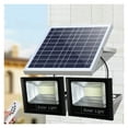 thumbnail image 2 of Solar Spotlights Solar Lights Outdoor Led Reflector Powerful Outdoor Solar Waterproof Smart Lamp Solar Projector Light ,Save Energ, 2 of 7
