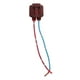 thumbnail image 4 of Toma de corriente hembra, adaptador hembra HB4, adaptador hembra H, conector de bombilla para coche, diseñado para el futuro, 4 of 12