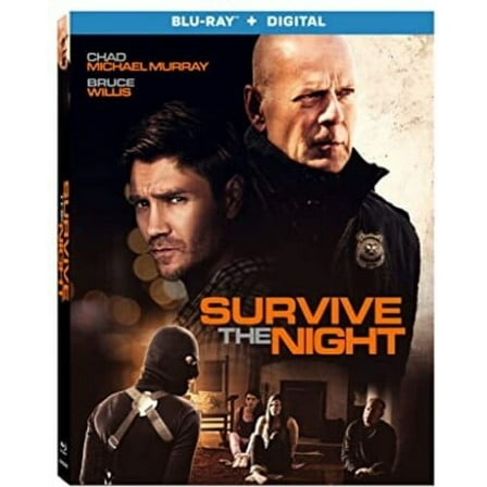 Survive the Night (Blu-ray)