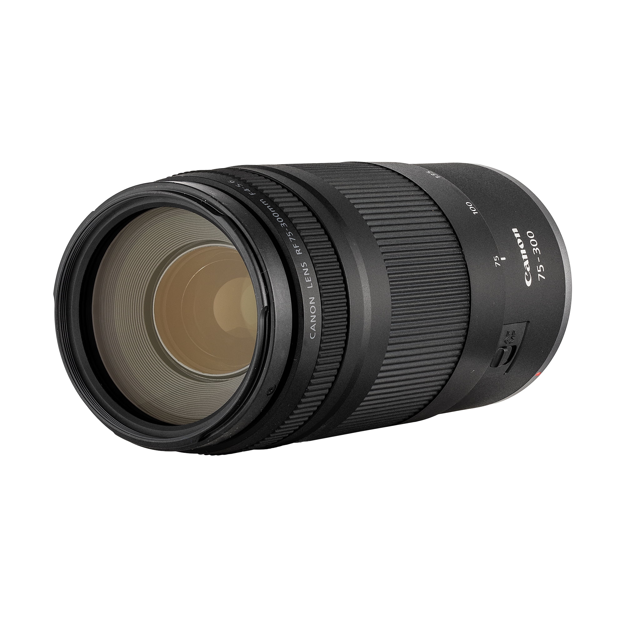 Canon RF75-300mm F4-5.6 - Walmart.ca