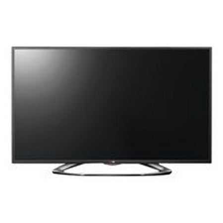 LG 47LA6200 47" 1080p 120Hz LED (3.13" ultra-slim) Smart 3D HDTV