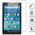 thumbnail image 2 of Fit Amazon Fire HD 10 (9th Gen, 2019) [BISEN] Tempered Glass Screen Protector, Anti-Scratch, Anti-Shock, Shatterproof, Bubble Free, 2 of 3