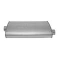 thumbnail image 3 of AP EXHAUST PRODUCTS 3236 MUFFLER - CHALLENGE Fits select: 1986-1992,1996-2001 JEEP CHEROKEE, 3 of 4