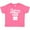 Hot Pink, variant on Inktastic Future Ceo Shirt Childs Boss Job Boys or Girls Baby T-Shirt