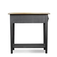 thumbnail image 4 of Bowery Hill Table d'Appoint de Bout de Chaise, Fini Ardoise, 4 of 7