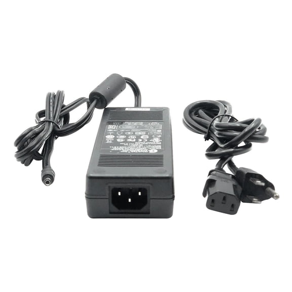 Pre-Owned Genuine GlobTek AC Power Adapter GT-41133-9028-4.0-T3 Charger GT-41069P9024-T3